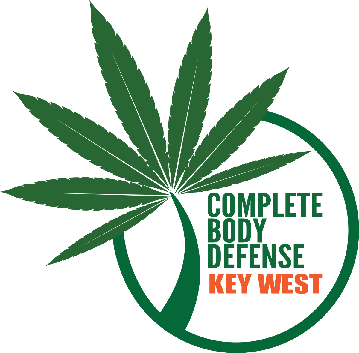 Complete Body Defense Key West